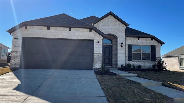 Building Photo - 513 Redbud Dr Rental