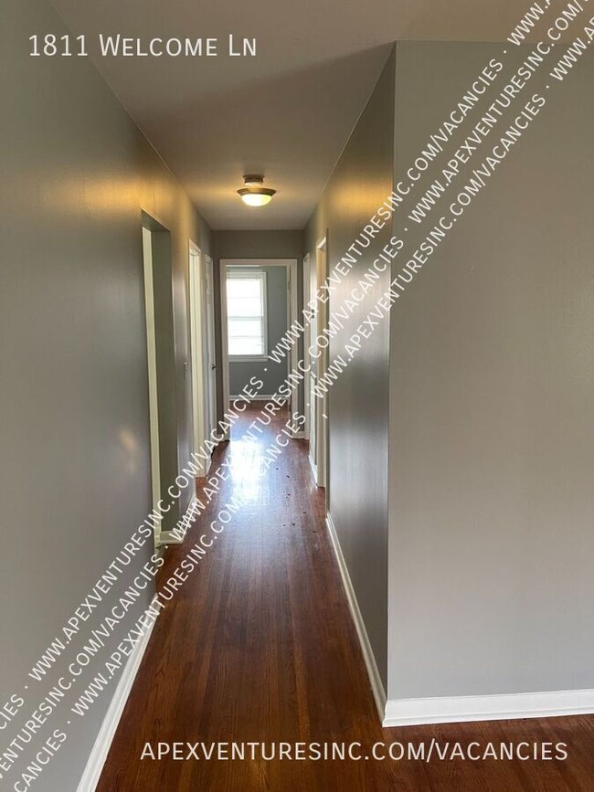 Photo - 1811 Welcome Ln