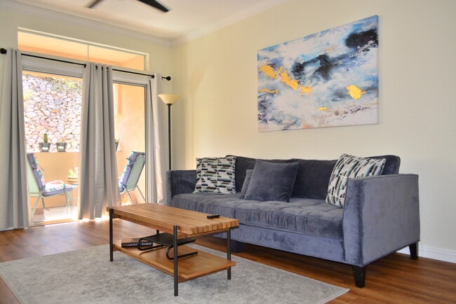 Photo - 7050 E Sunrise Dr Unidad 10105 Fully Furnished