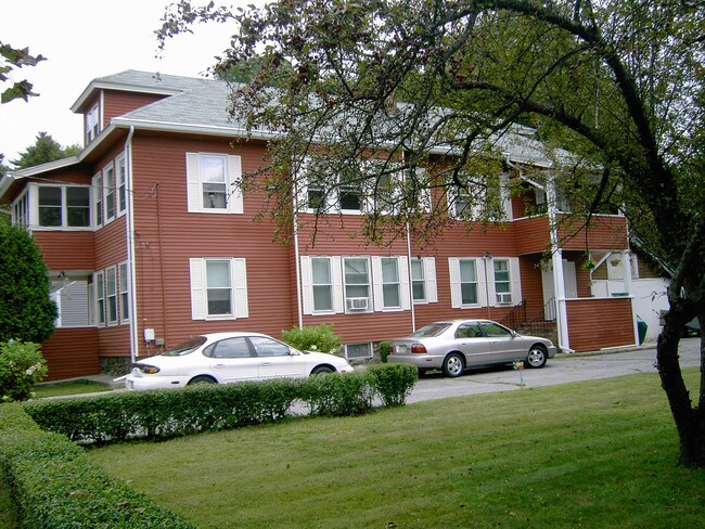 Photo - Kenwood Rd Unit 1