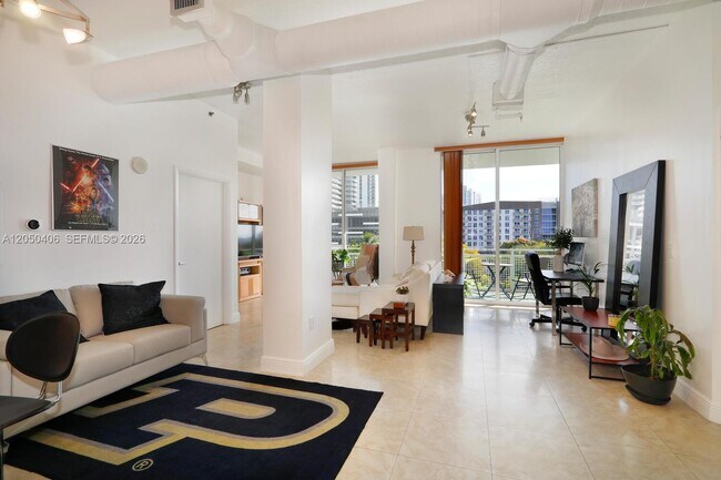 Photo - 444 NE 30th St Unit 502