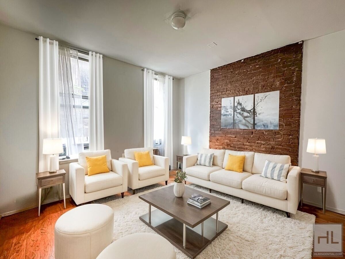 EAST 105 STREET - EAST 105 STREET Apartment Unit 3D