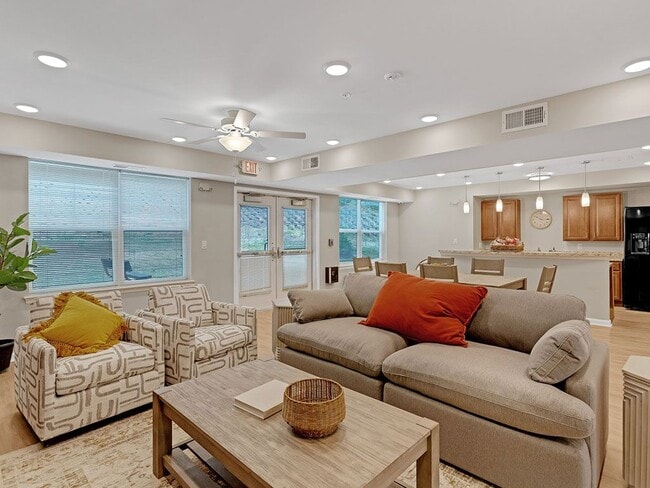 Photo - Robinson Overlook