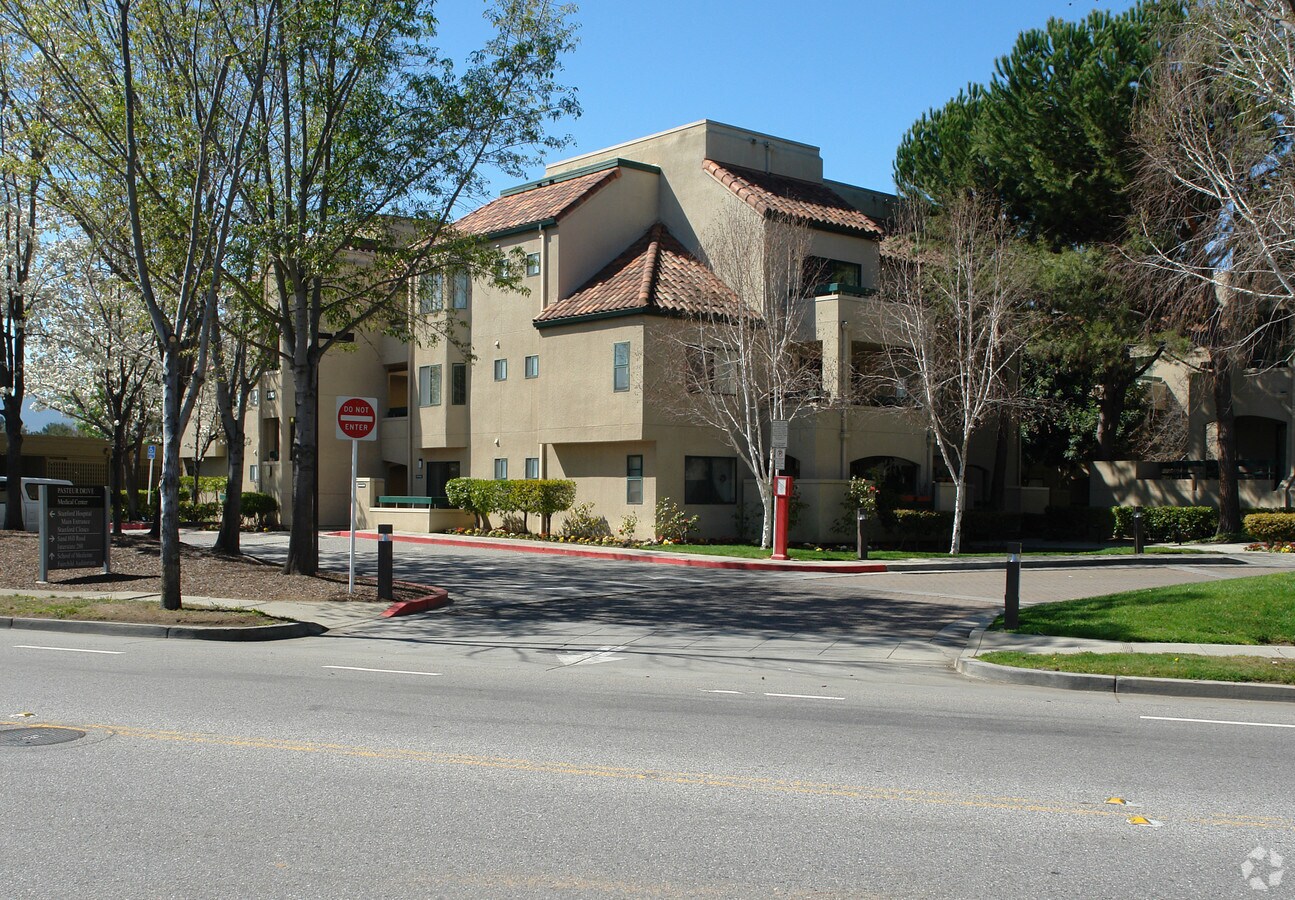 Photo - The Welch Road Apartments