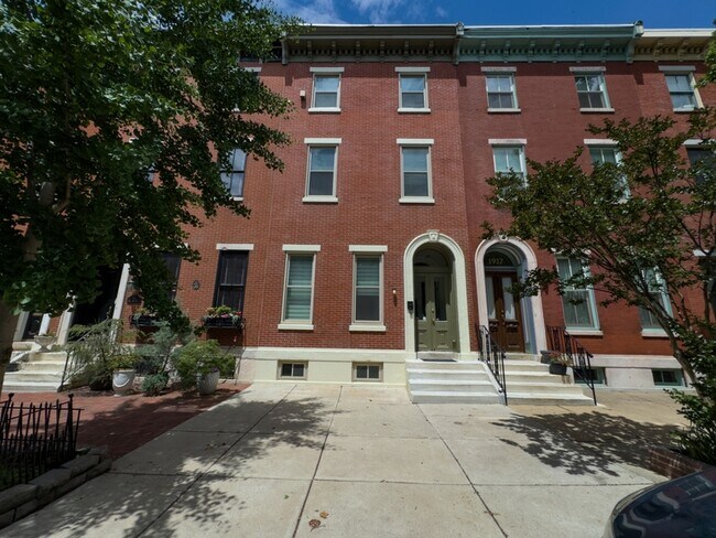 Photo - 1919 Mt Vernon St