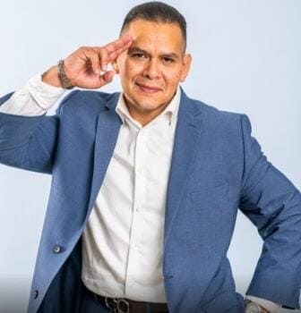 Primary Contact Photo