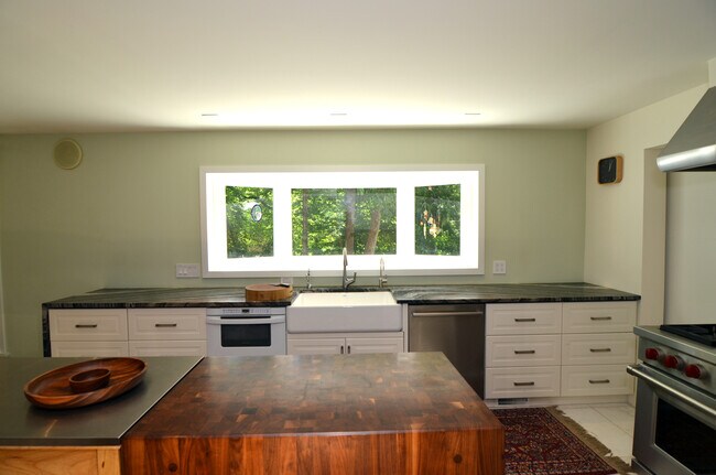 Cocina - 9401 Tobin Cir