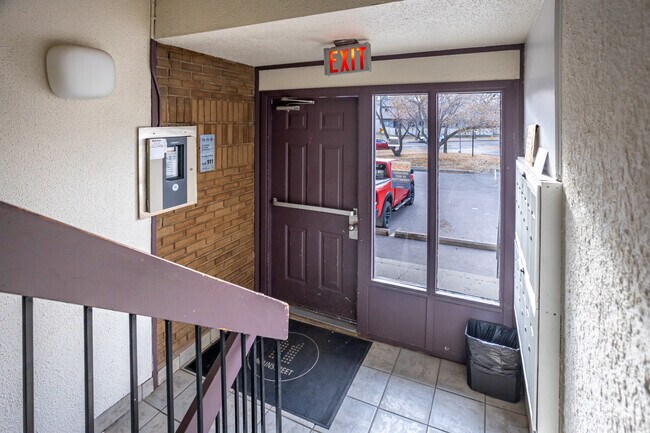 Photo - Hermitage Village Apartments