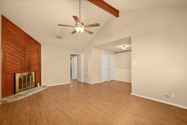 3505 Rocky Hollow Trail