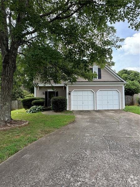 Building Photo - 402 Bottesford Dr NW Rental