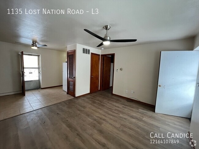 Building Photo - 1135 Lost Nation Rd Unit L3 Rental