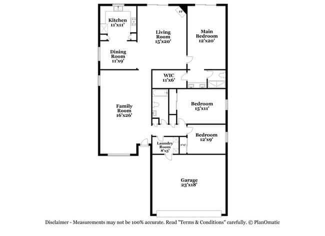 Photo - 15118 Loma Paseo Dr