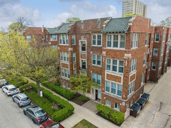 The Bryant at Oak Park