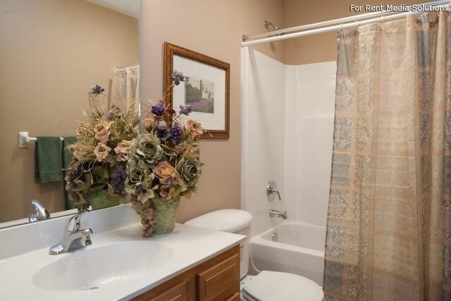 Bathroom - Brand New Duplexes