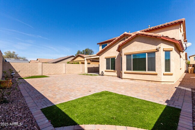 Photo - 10809 W Saddlehorn Rd