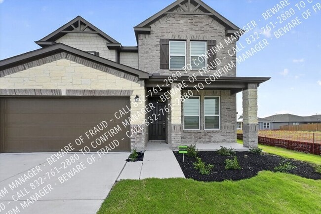 Photo - 707 Windhaven Dr