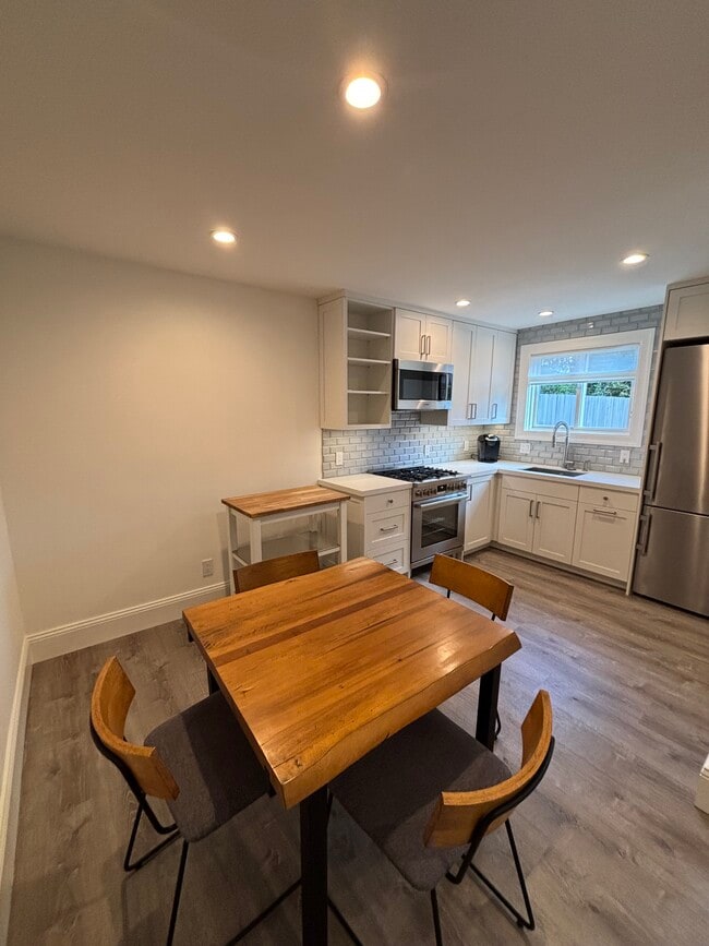 Photo - 3526 Divisadero St Unit #A