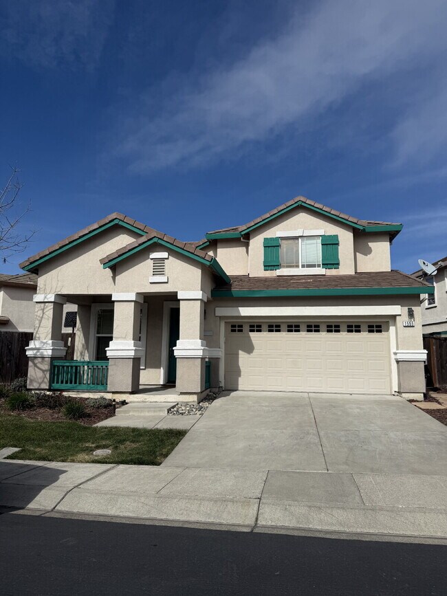 Photo - Charming 4-Bedroom, 3-Bathroom Single-Family Home