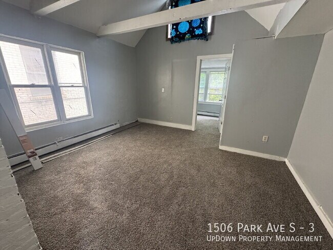 1506 Park Ave Unidad 3