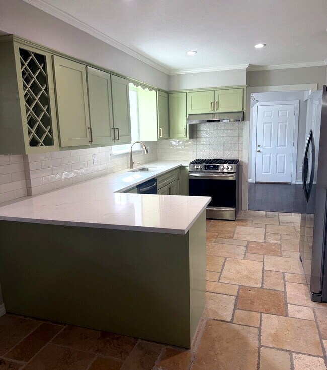 Photo - Beautiful 2 story home in an established neighborhood in Bryan, TX