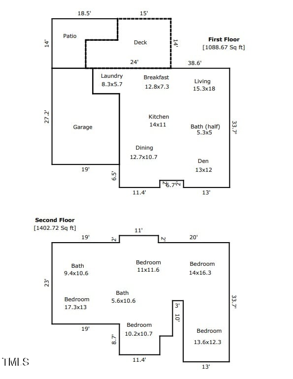 Photo - 101 Elk River Ct