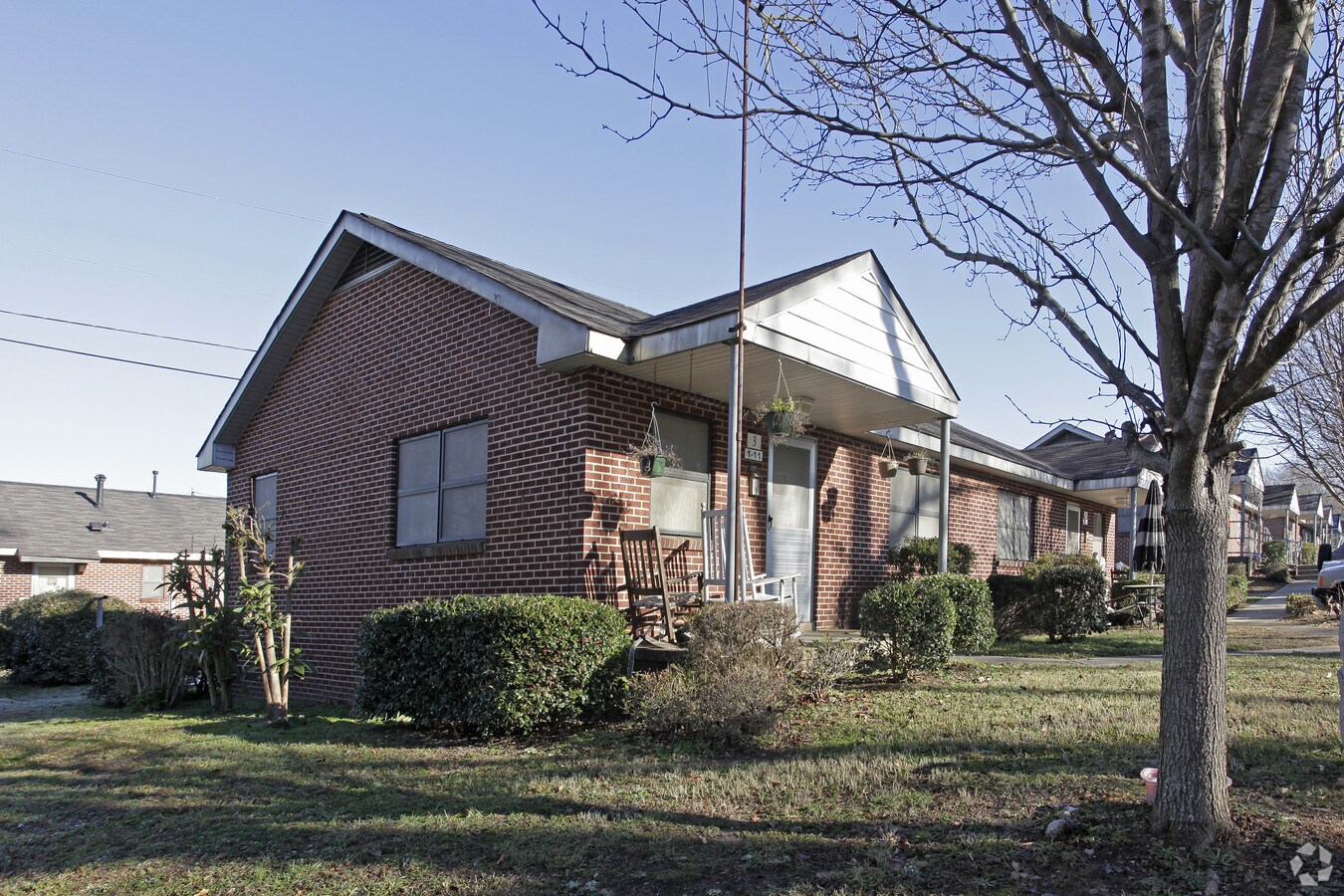 Photo - Church Street Apartments