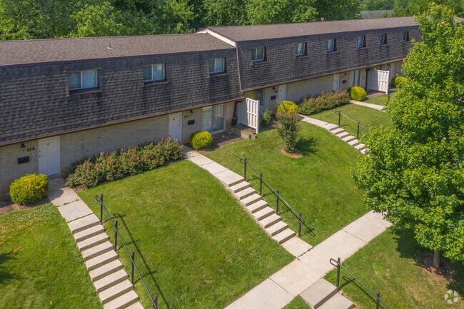 Morningside Apartments and Townhomes For Rent in Owings