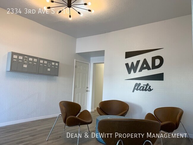 Photo - 2334 3rd Ave S Unidad 10