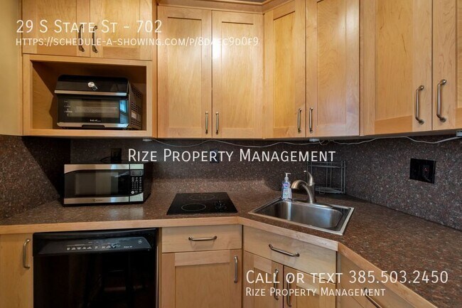 Photo - Welcome to The Belvedere! Unidad 702