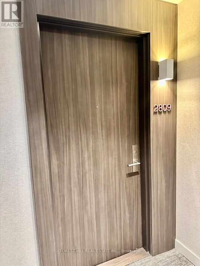 Photo - 185 Roehampton Ave Unité 2809