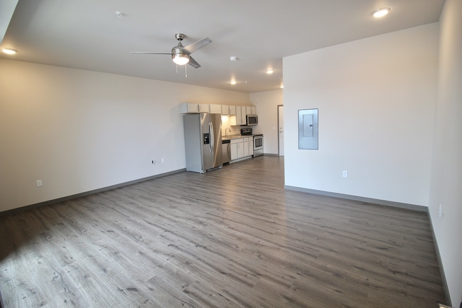 Photo - Urban West Apartment Community