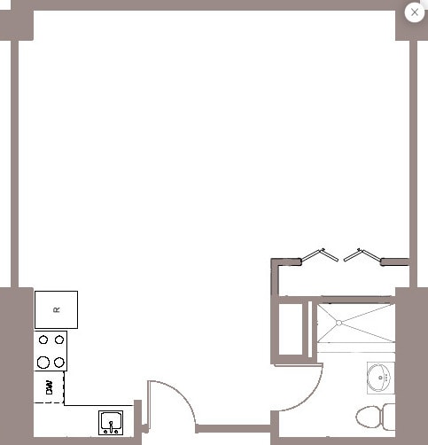 TEAK Apartments