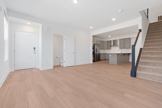 Photo - Brand New 2BR Townhome in Twyla Walk! Available Now!
