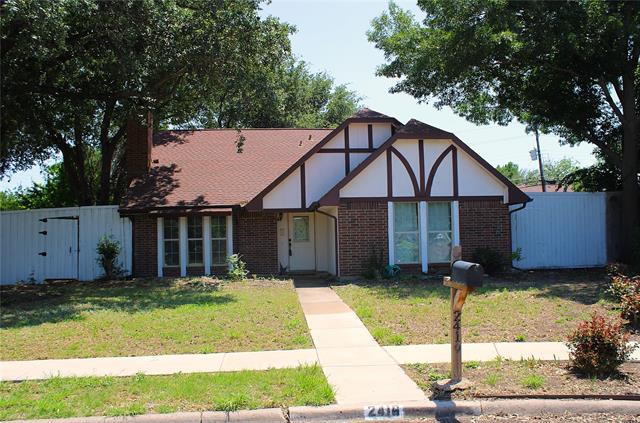 Building Photo - 2416 Majestic Dr Rental