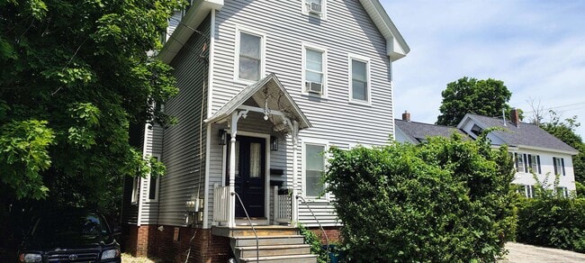 Building Photo - 50 Franklin St Unit 1