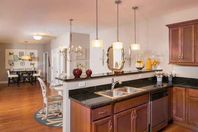 Photo - Vineyard Commons