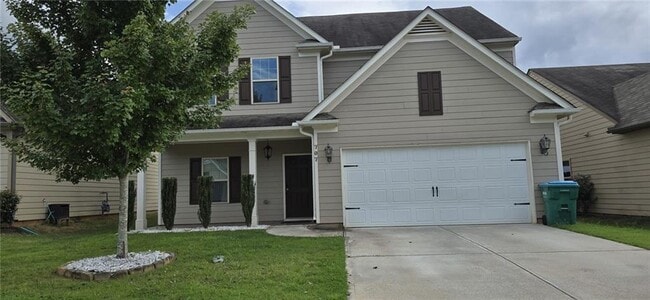 Building Photo - 707 Independence Ave Rental