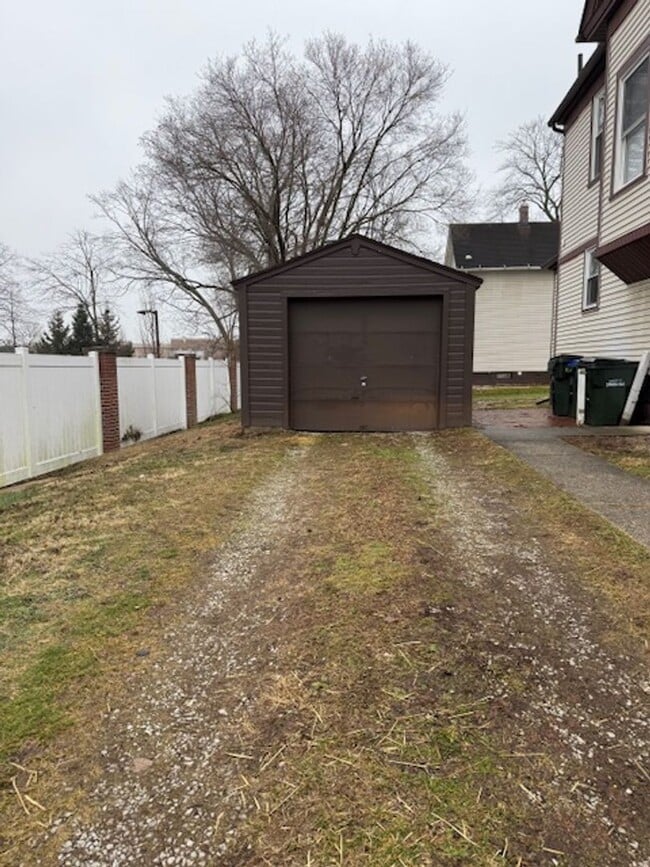 Photo - One Bedroom Duplex ( first floor)  $1160