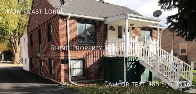 Building Photo - 2487 S 800 E Unit 2487 Rental