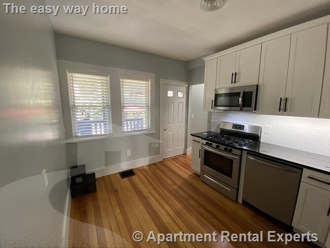 Photo - 7 Bay State Ave Unit #1