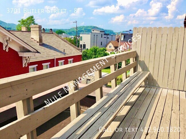 Photo - 3701 Butler St Unit 8