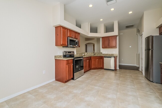 Photo - 18254 Cypress Bay Pkwy House