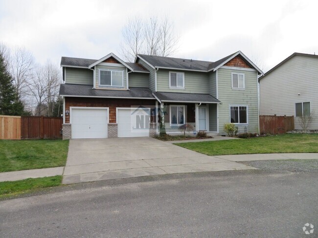 Building Photo - Beautiful House at Puyallup - Freshly Pain...