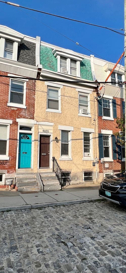 4 Bedroom House For Rent In Manayunk - 4 Bedroom House For Rent In Manayunk