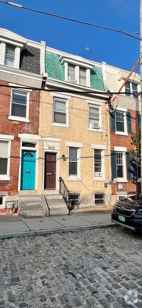 Building Photo - 4 Bedroom House For Rent In Manayunk