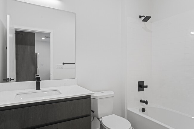 Photo - Treeline Denver Apartments