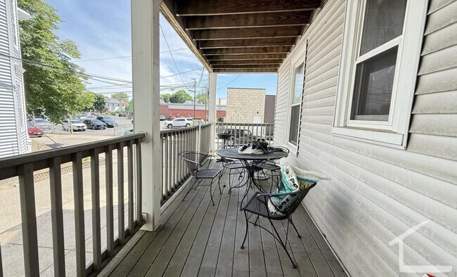 Photo - 9/1 No Fee! Charming 3BR near Brighton Ctr, Oak Sq, parking inc!