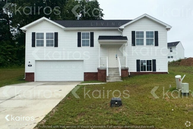 Building Photo - 105 Rucksack Ct Rental