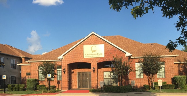 Crawford Park Apartments