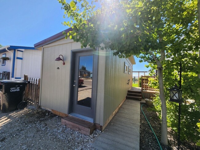 Photo - Westside Newer Mobile Home